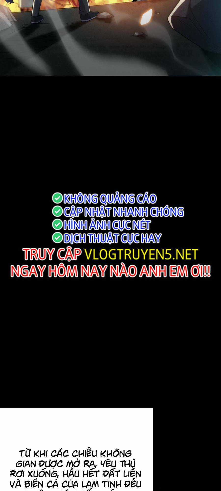 Farm Quái Thành Thần Chapter 1 trang 11