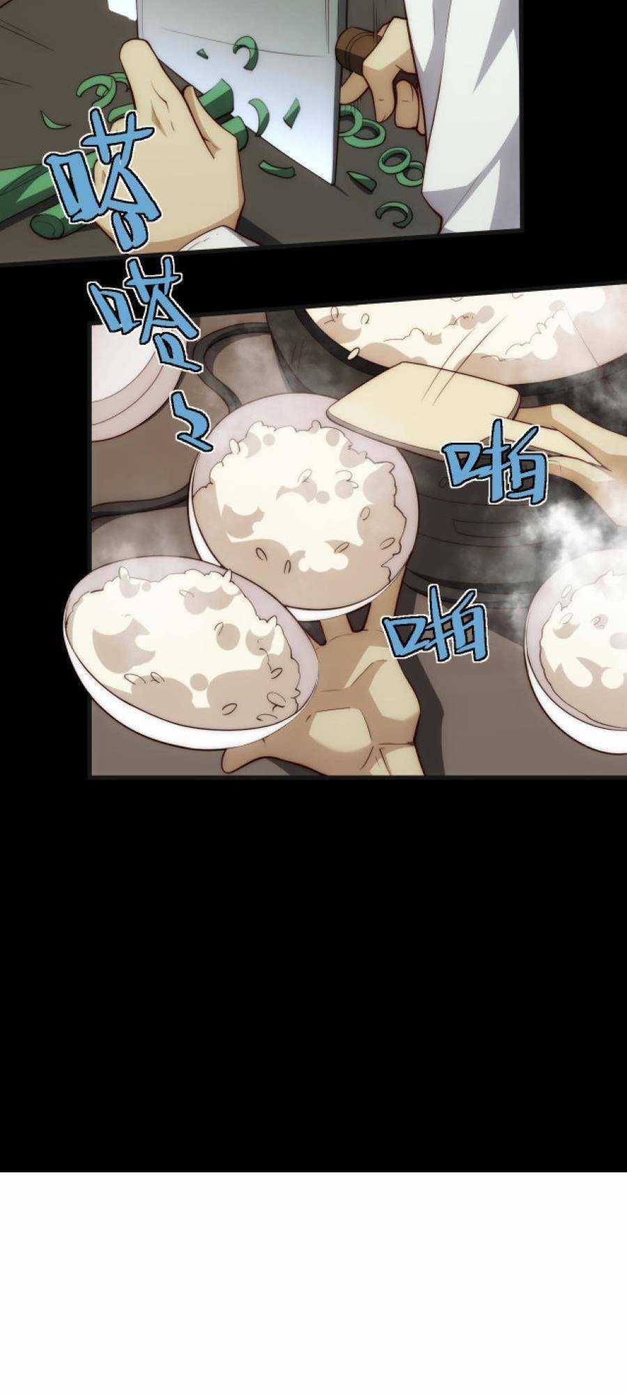 Farm Quái Thành Thần Chapter 1 trang 20