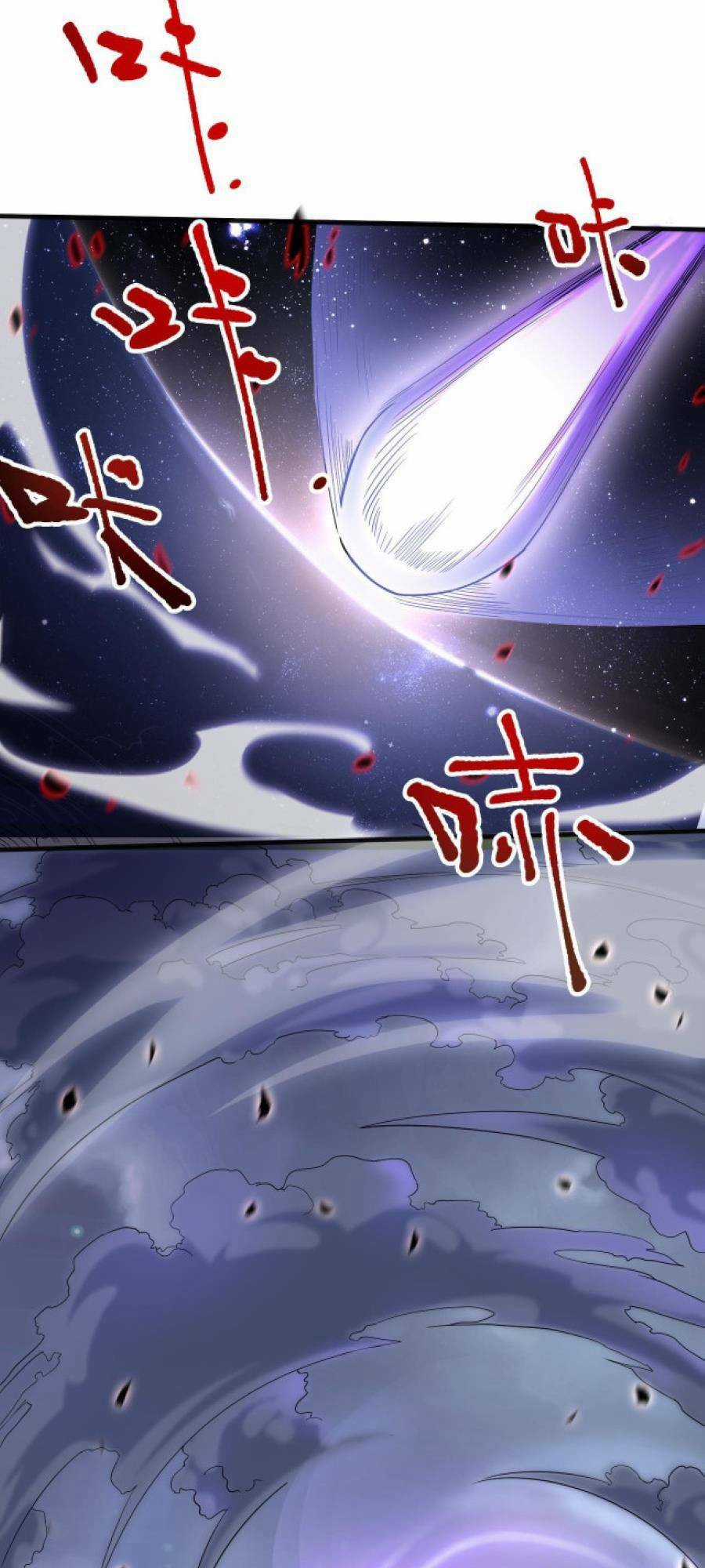 Farm Quái Thành Thần Chapter 1 trang 3