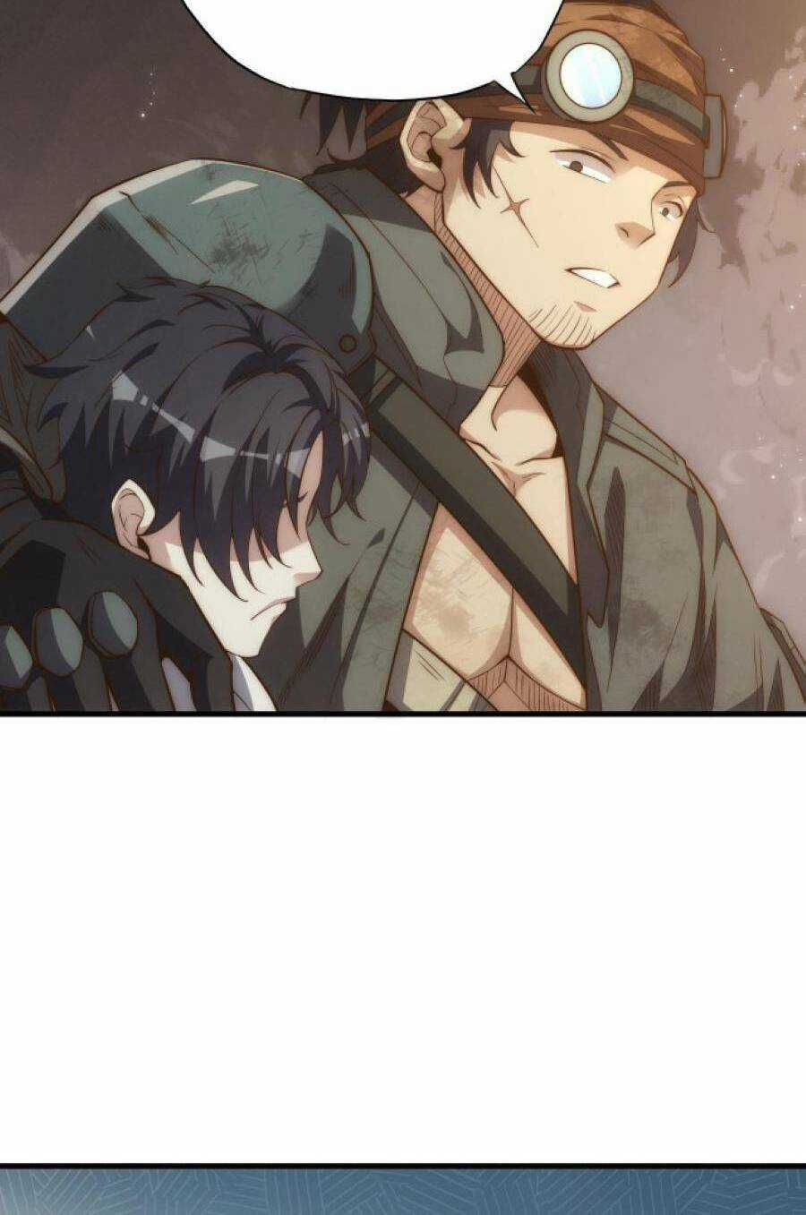 Farm Quái Thành Thần Chapter 1 trang 30