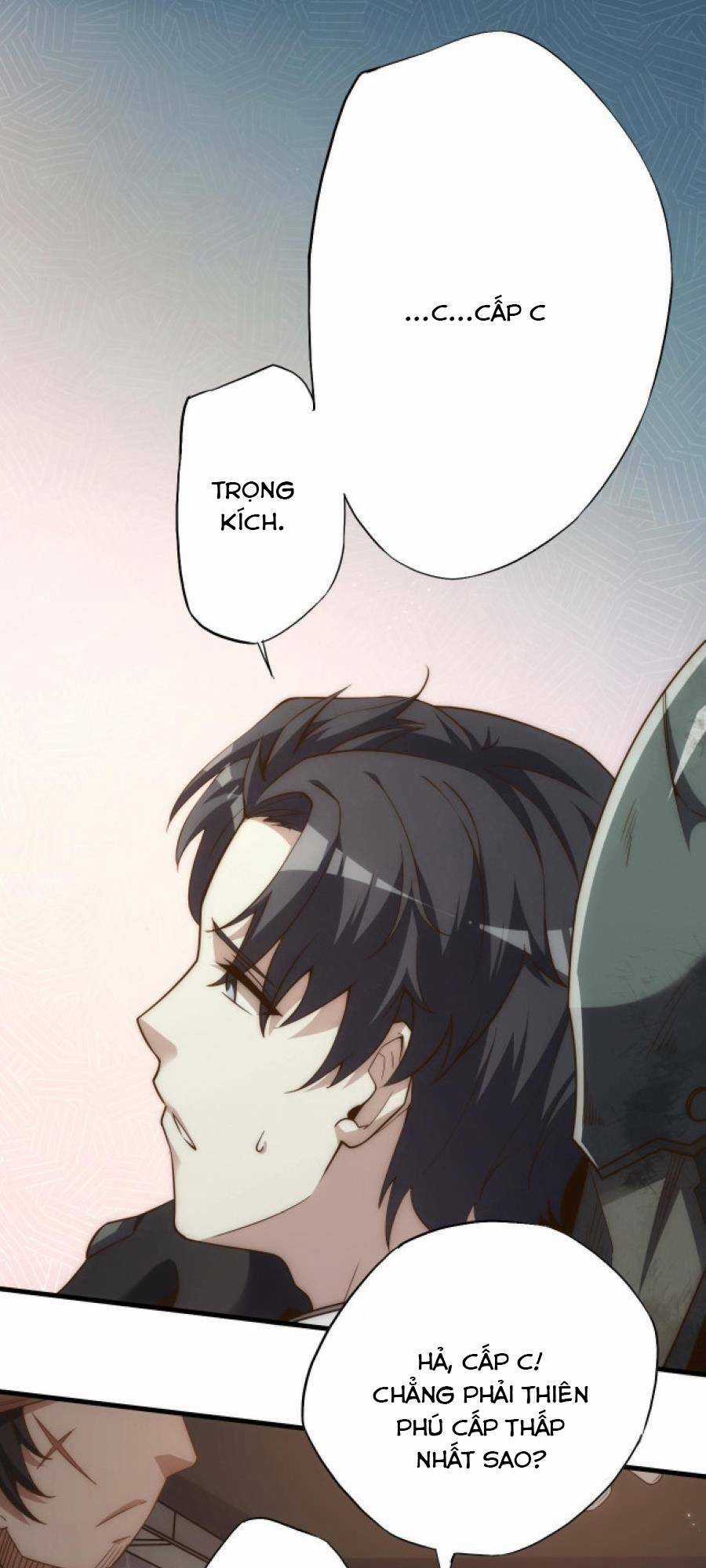 Farm Quái Thành Thần Chapter 1 trang 31