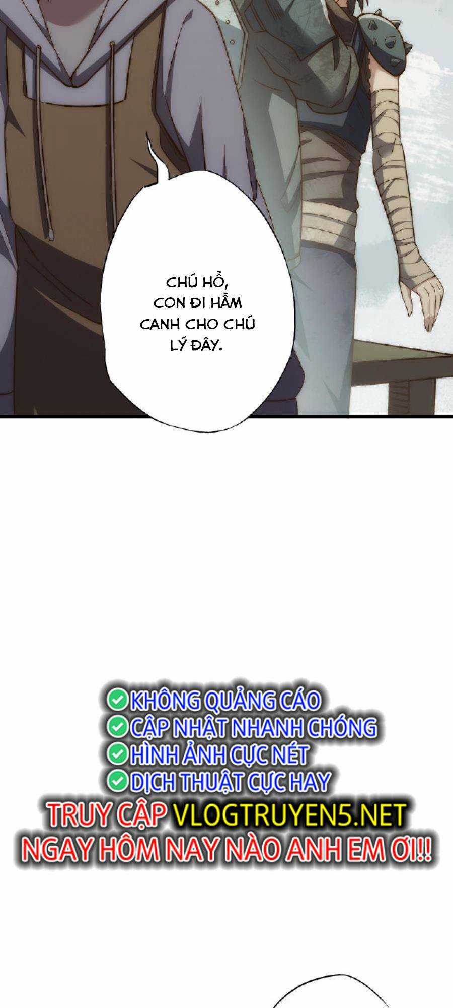 Farm Quái Thành Thần Chapter 1 trang 36