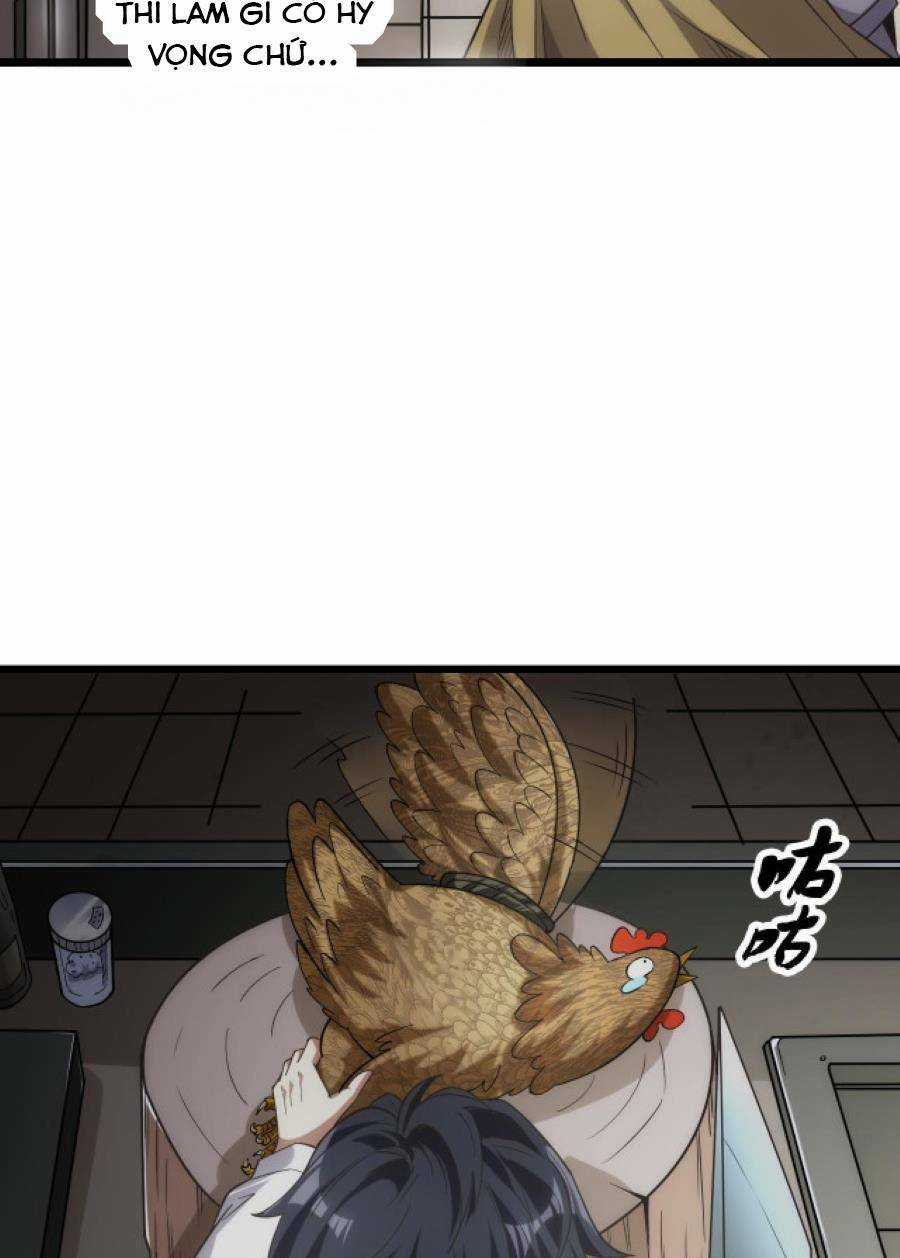 Farm Quái Thành Thần Chapter 1 trang 39