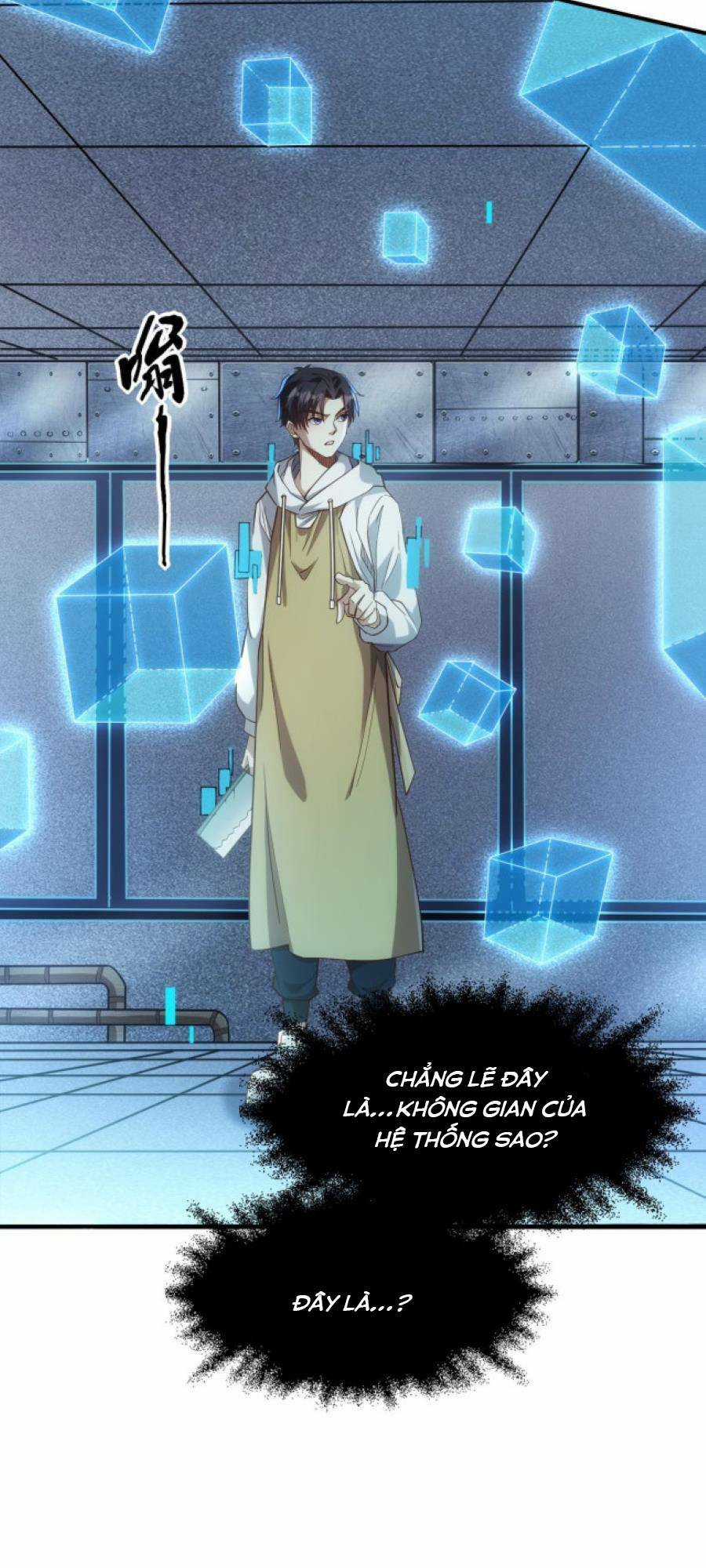 Farm Quái Thành Thần Chapter 1 trang 53