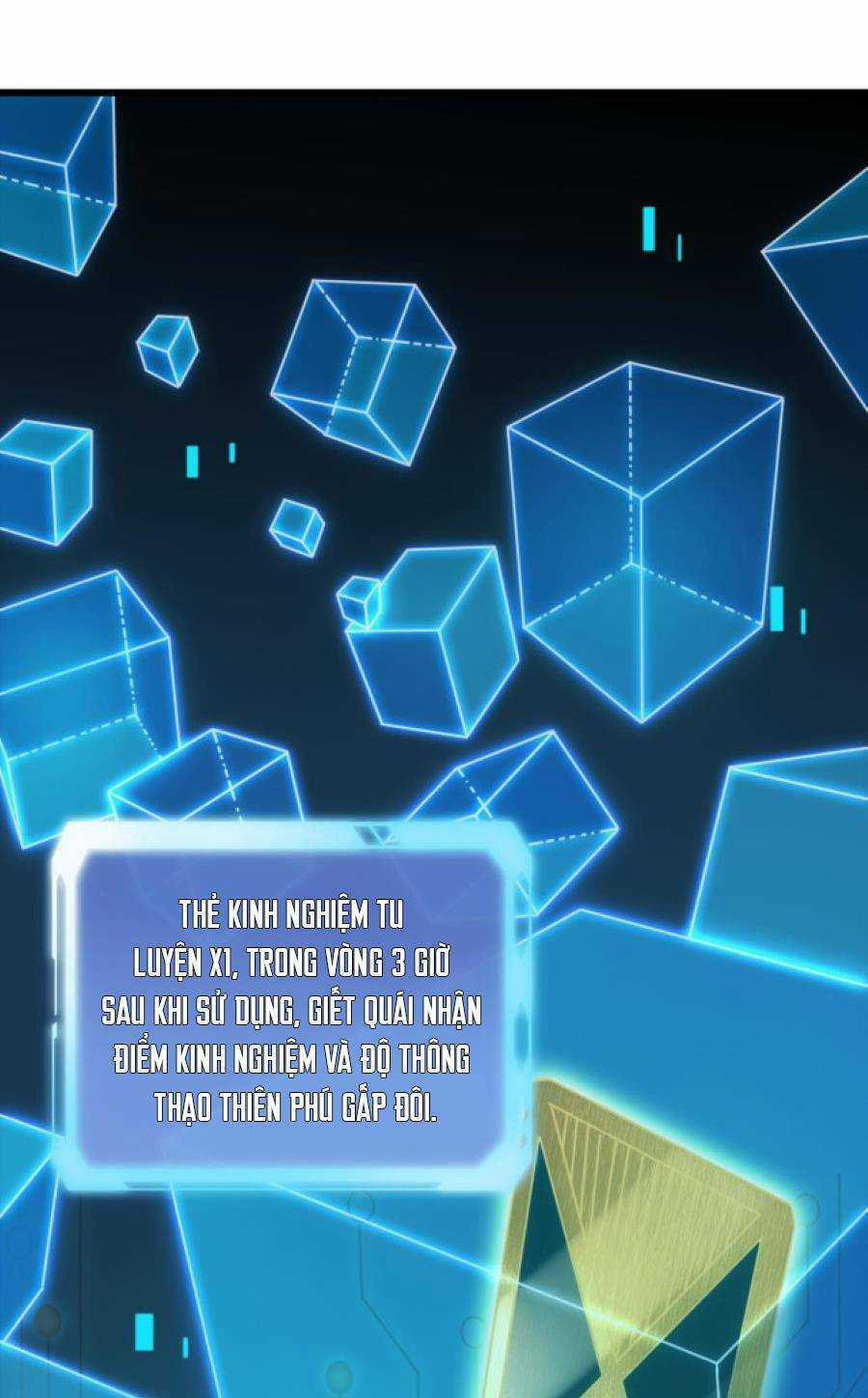 Farm Quái Thành Thần Chapter 1 trang 54