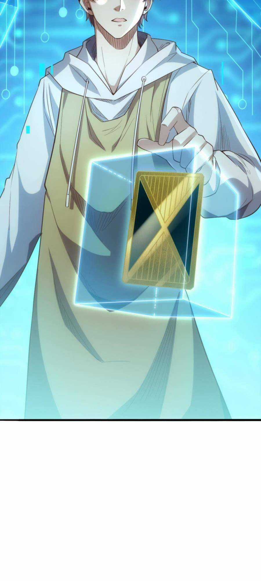 Farm Quái Thành Thần Chapter 1 trang 56