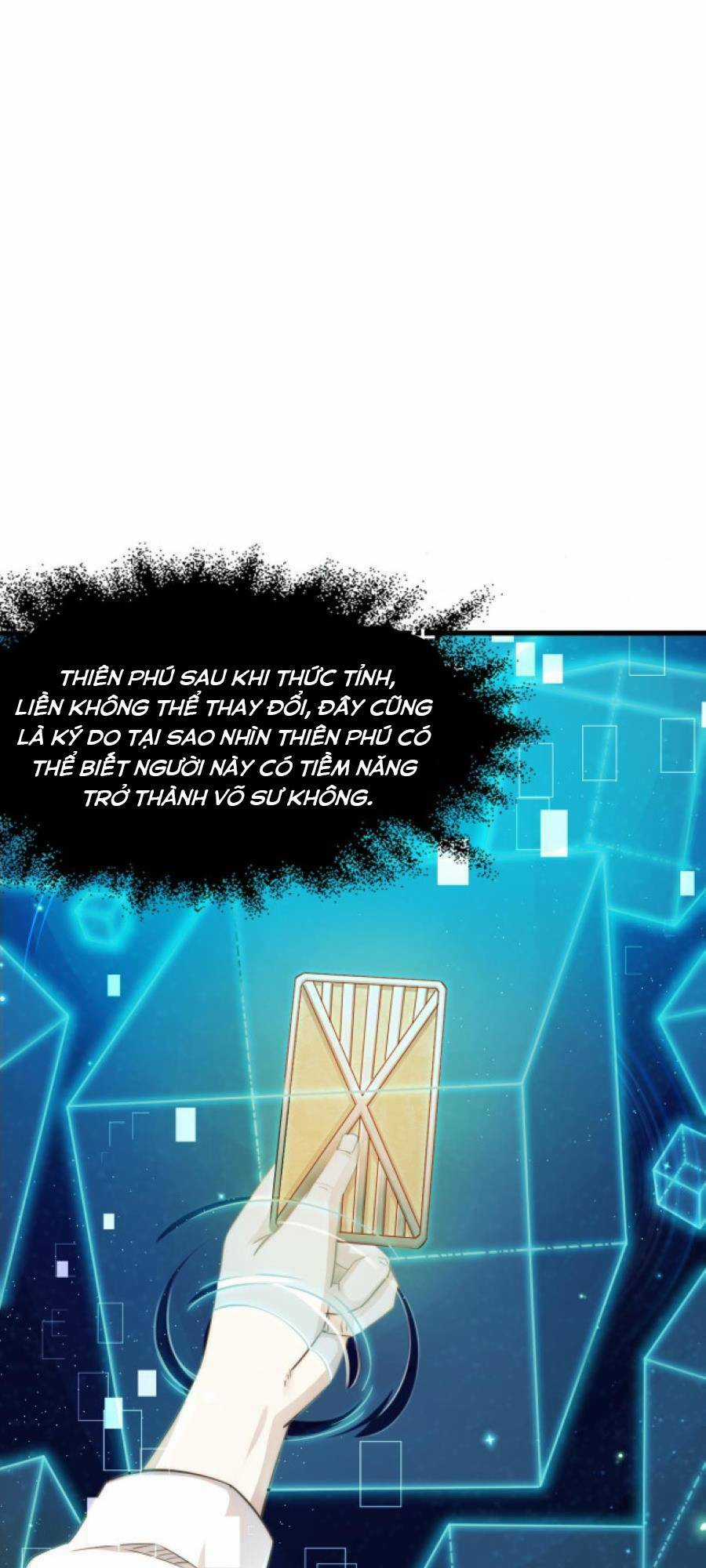 Farm Quái Thành Thần Chapter 1 trang 57