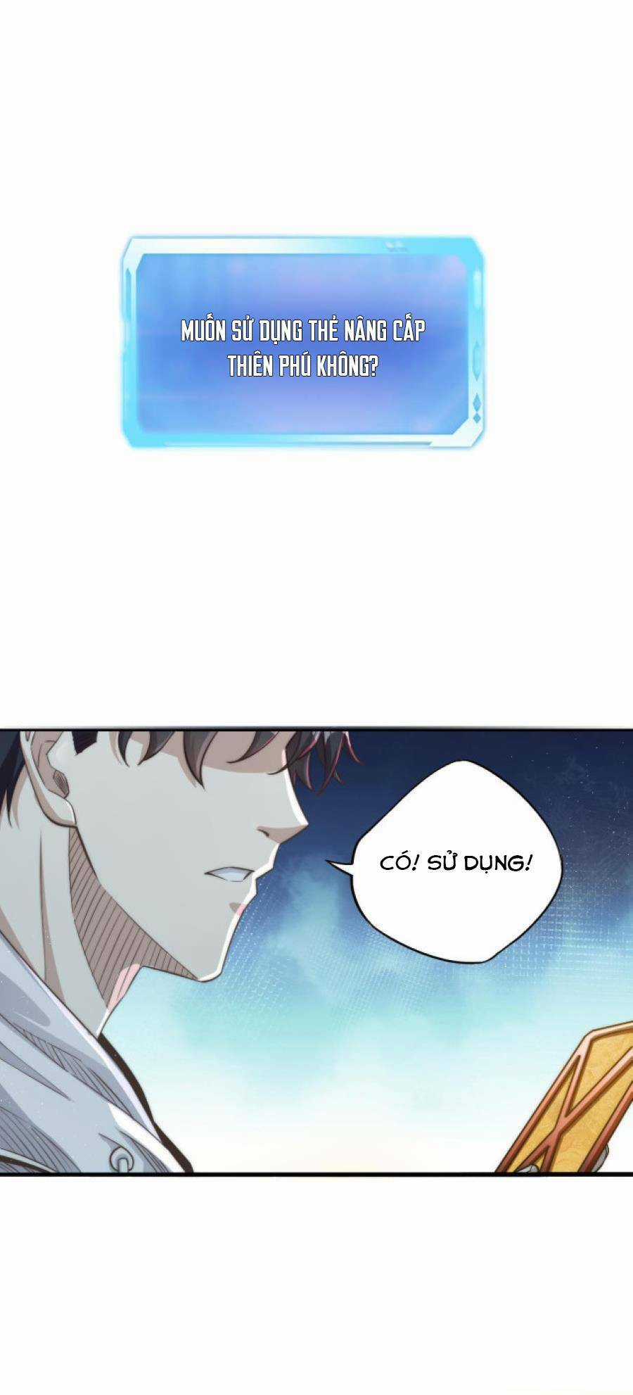 Farm Quái Thành Thần Chapter 1 trang 59