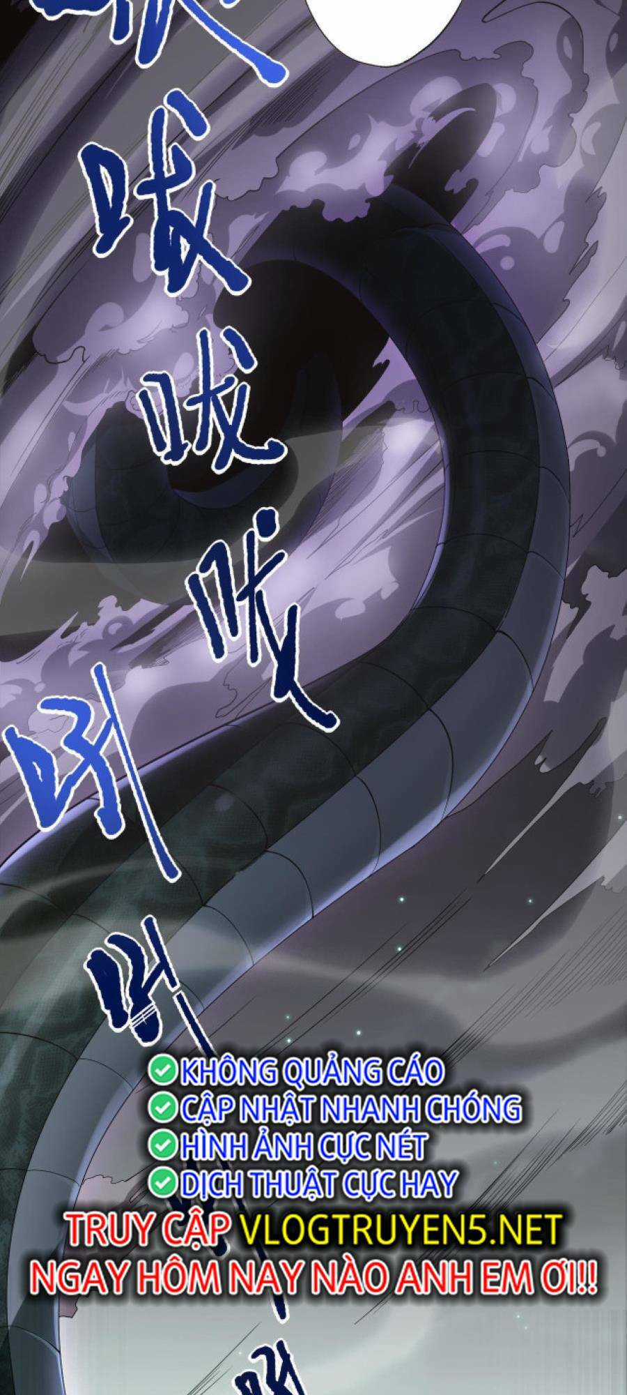 Farm Quái Thành Thần Chapter 1 trang 6