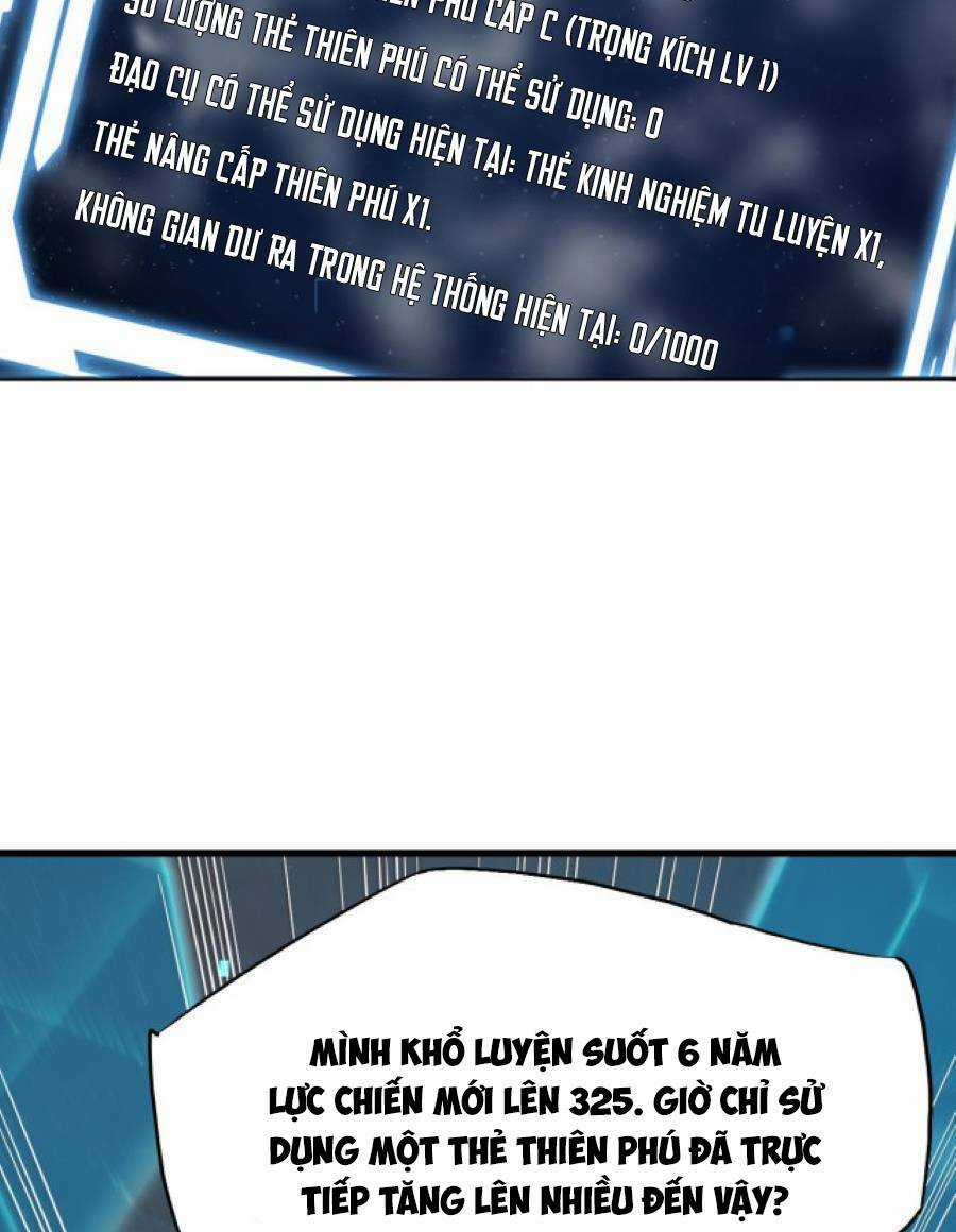 Farm Quái Thành Thần Chapter 1 trang 64