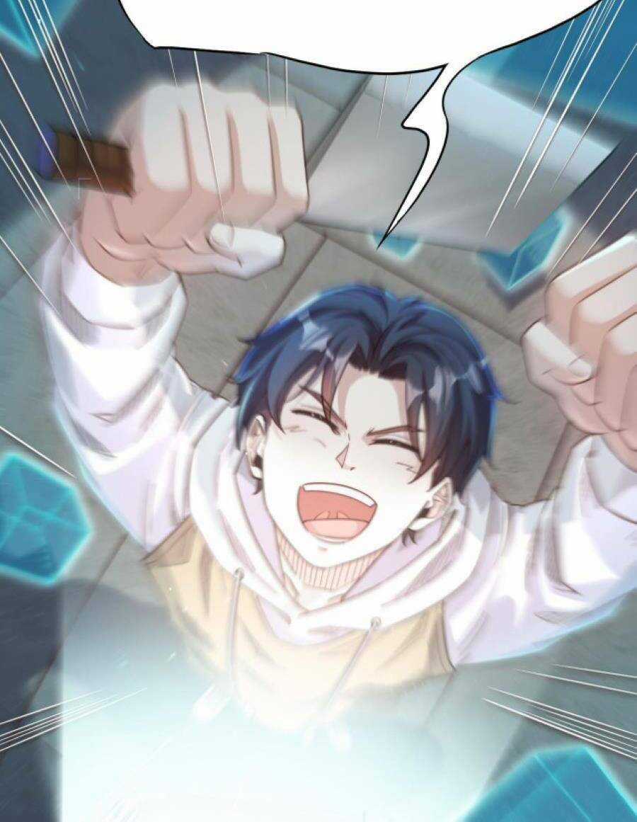 Farm Quái Thành Thần Chapter 1 trang 65