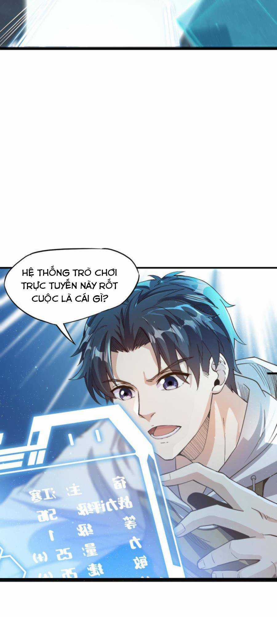 Farm Quái Thành Thần Chapter 1 trang 66