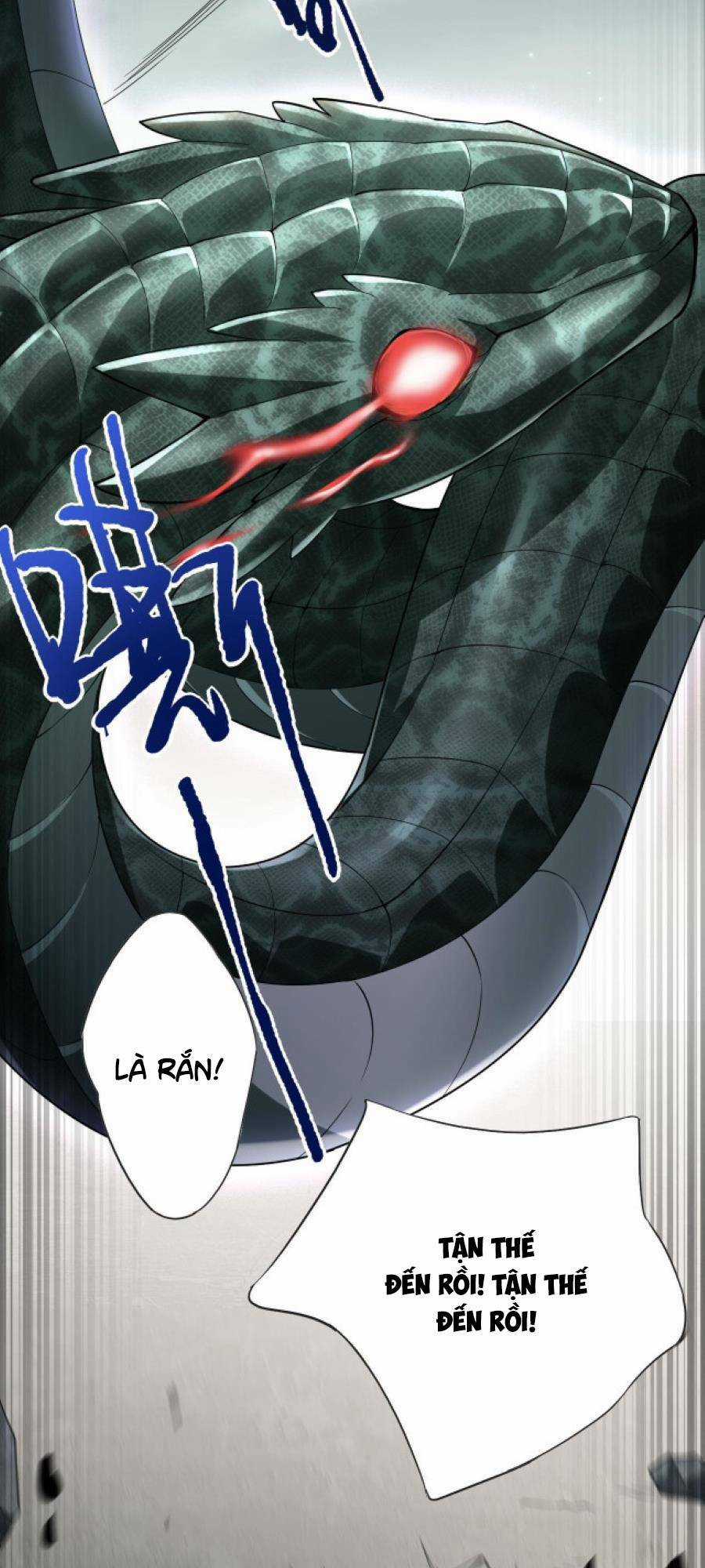 Farm Quái Thành Thần Chapter 1 trang 7