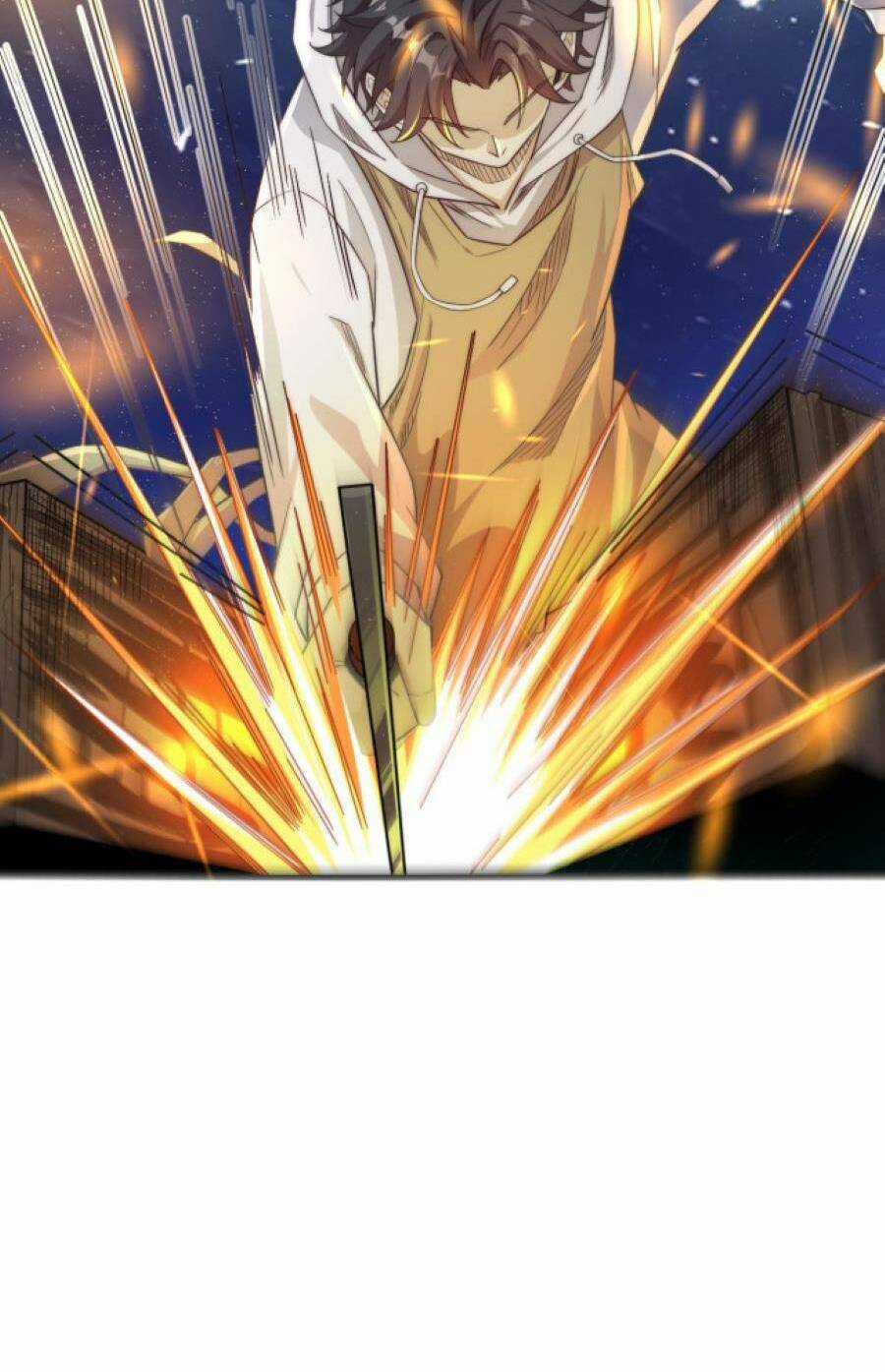 Farm Quái Thành Thần Chapter 1 trang 70