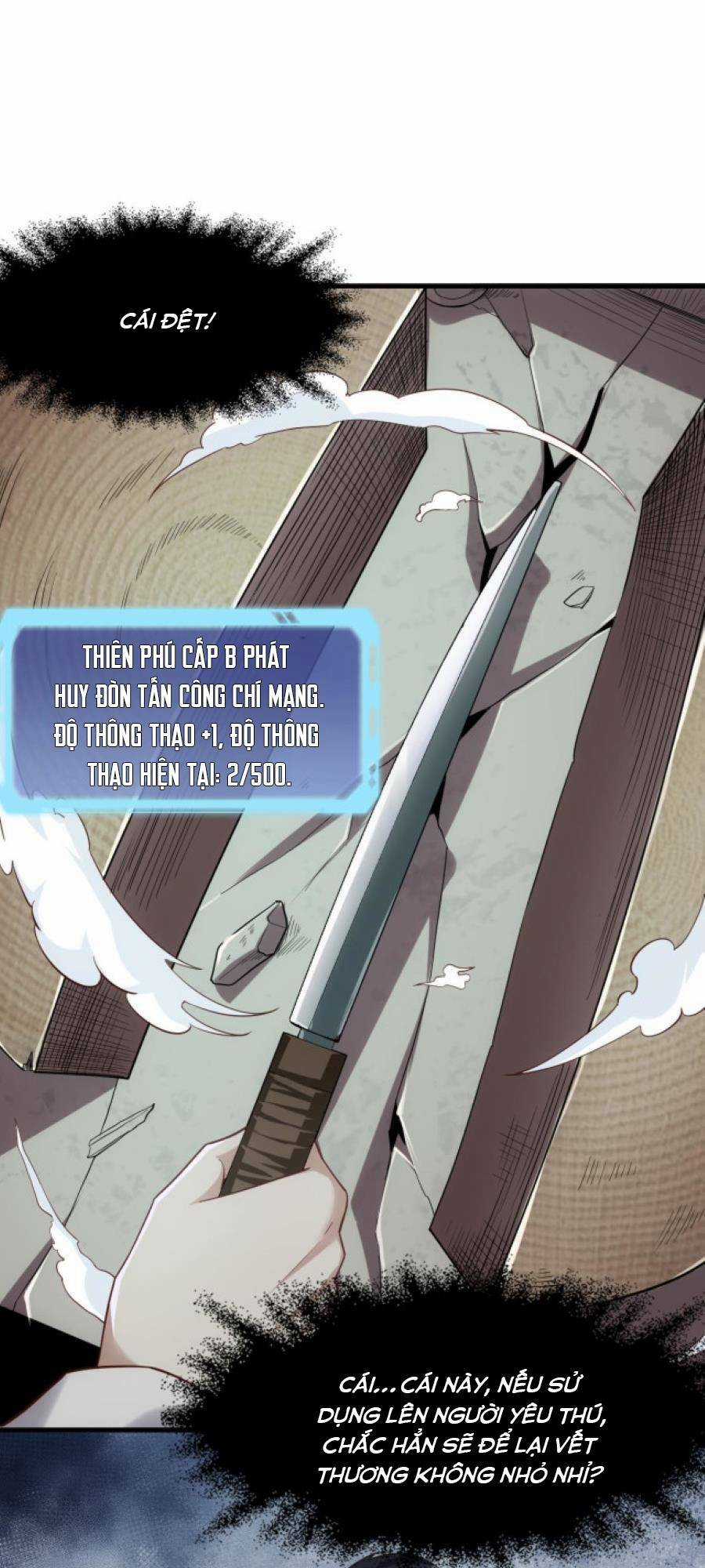 Farm Quái Thành Thần Chapter 1 trang 71