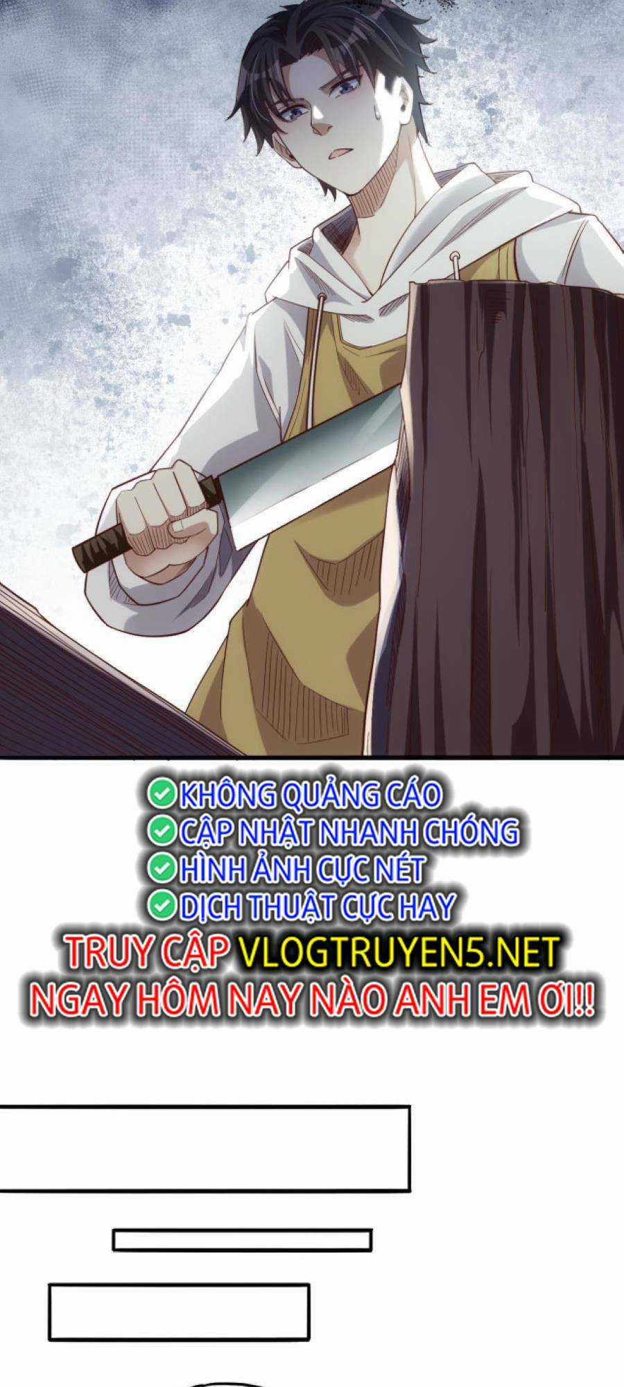 Farm Quái Thành Thần Chapter 1 trang 72