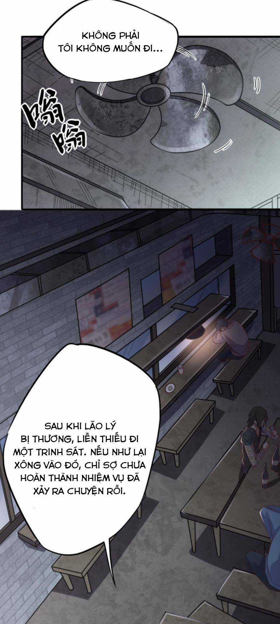 Farm Quái Thành Thần Chapter 1 trang 73