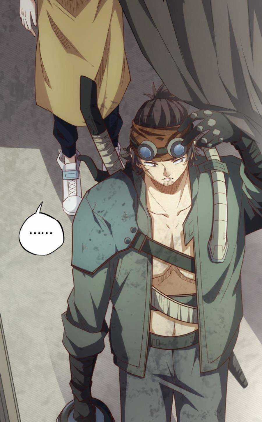 Farm Quái Thành Thần Chapter 1 trang 79