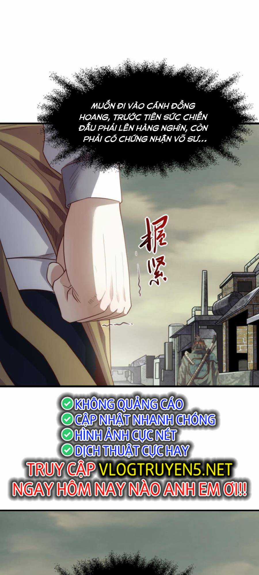 Farm Quái Thành Thần Chapter 1 trang 83