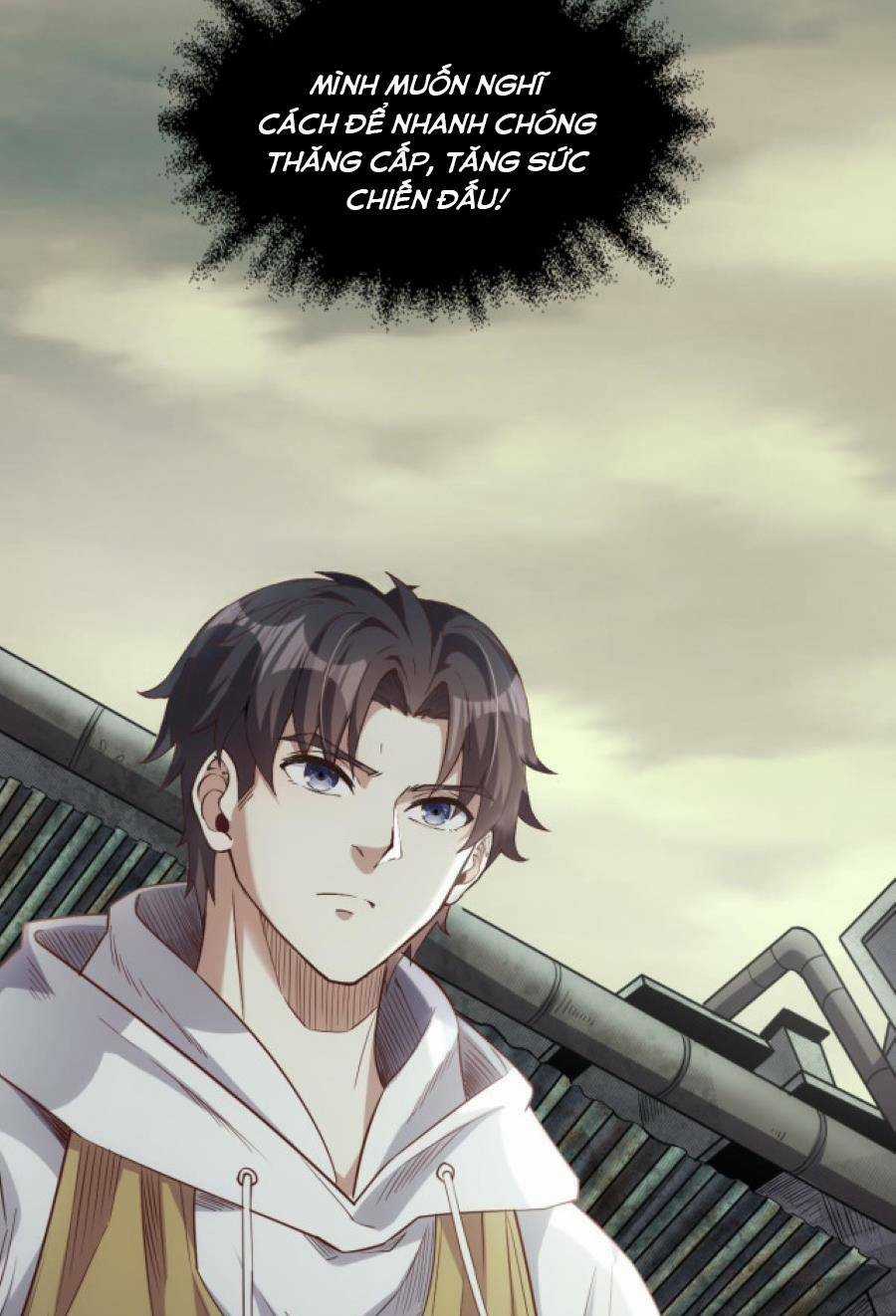 Farm Quái Thành Thần Chapter 1 trang 84