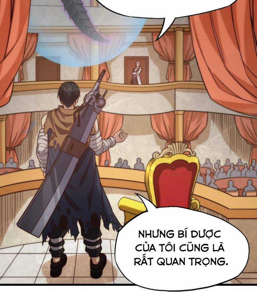 Farm Quái Thành Thần Chapter 10 trang 10