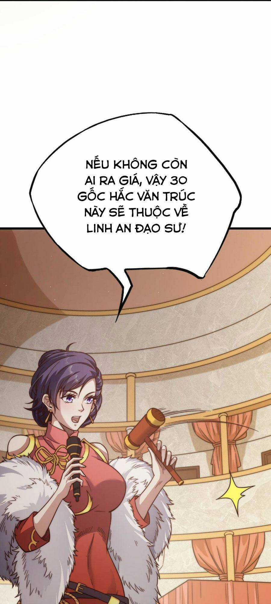 Farm Quái Thành Thần Chapter 10 trang 15