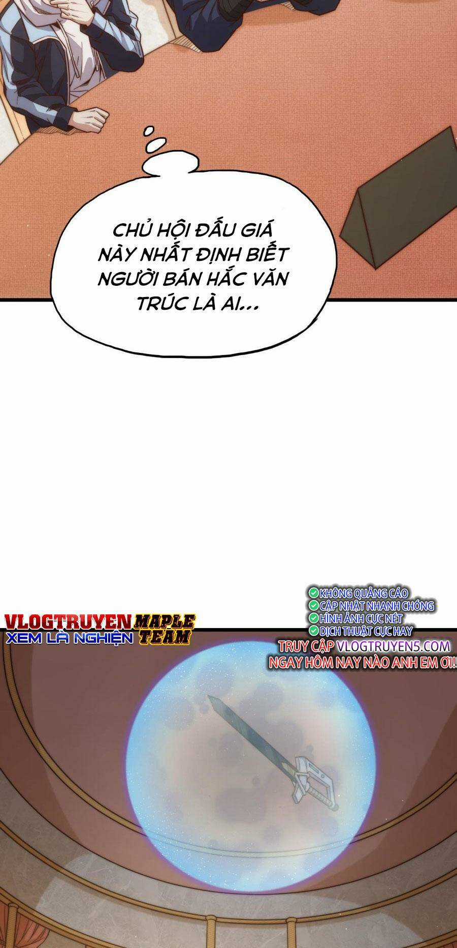 Farm Quái Thành Thần Chapter 10 trang 17