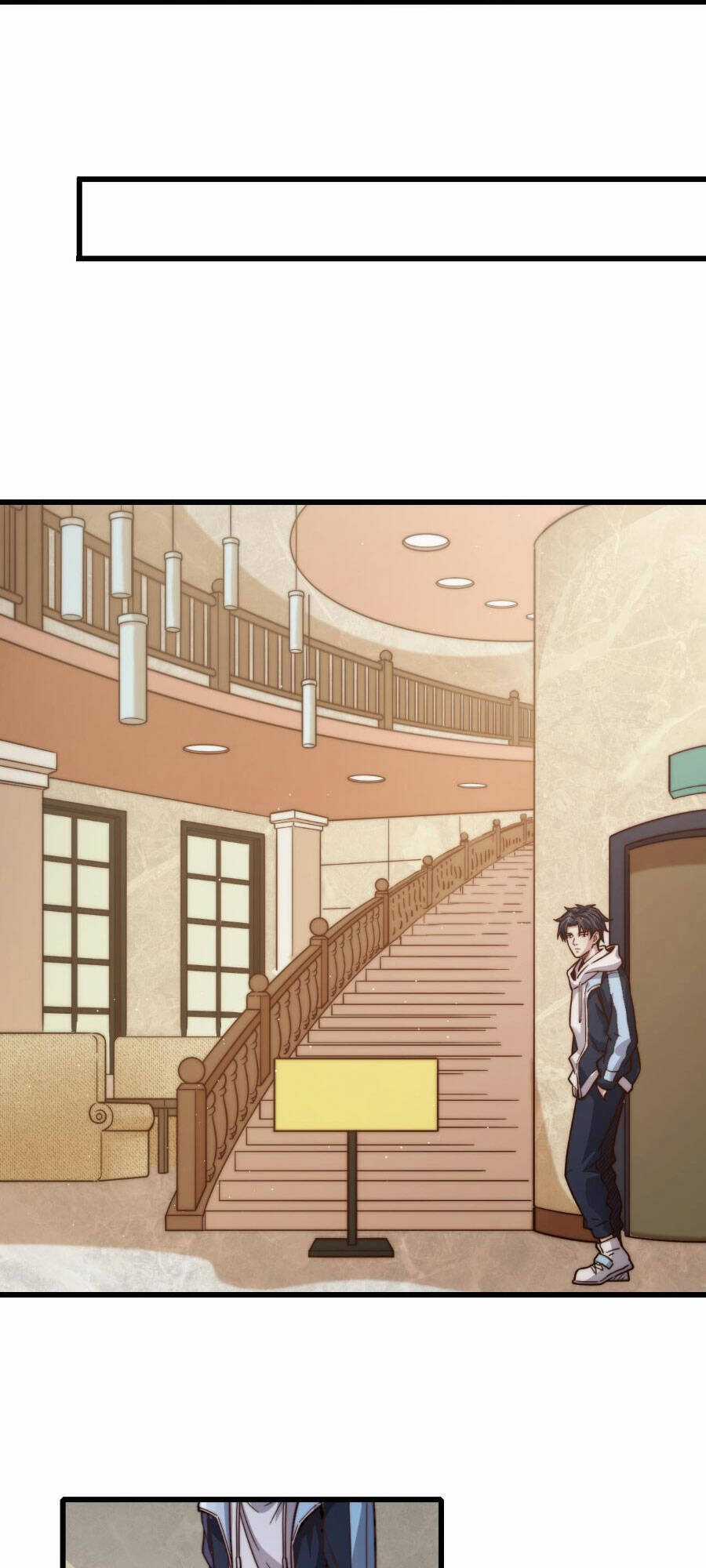 Farm Quái Thành Thần Chapter 10 trang 19