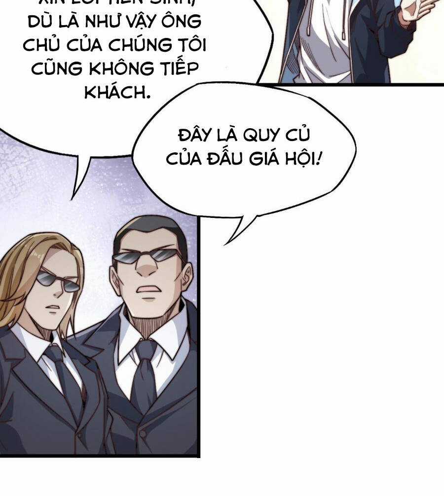 Farm Quái Thành Thần Chapter 10 trang 22