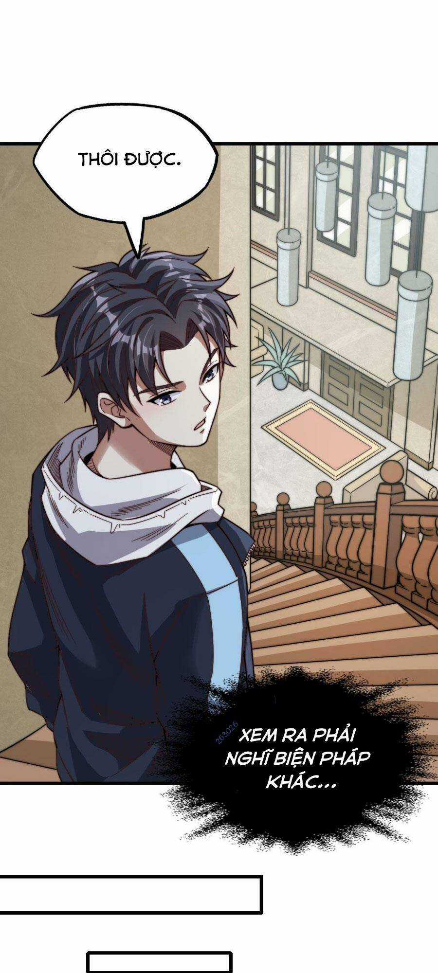 Farm Quái Thành Thần Chapter 10 trang 23