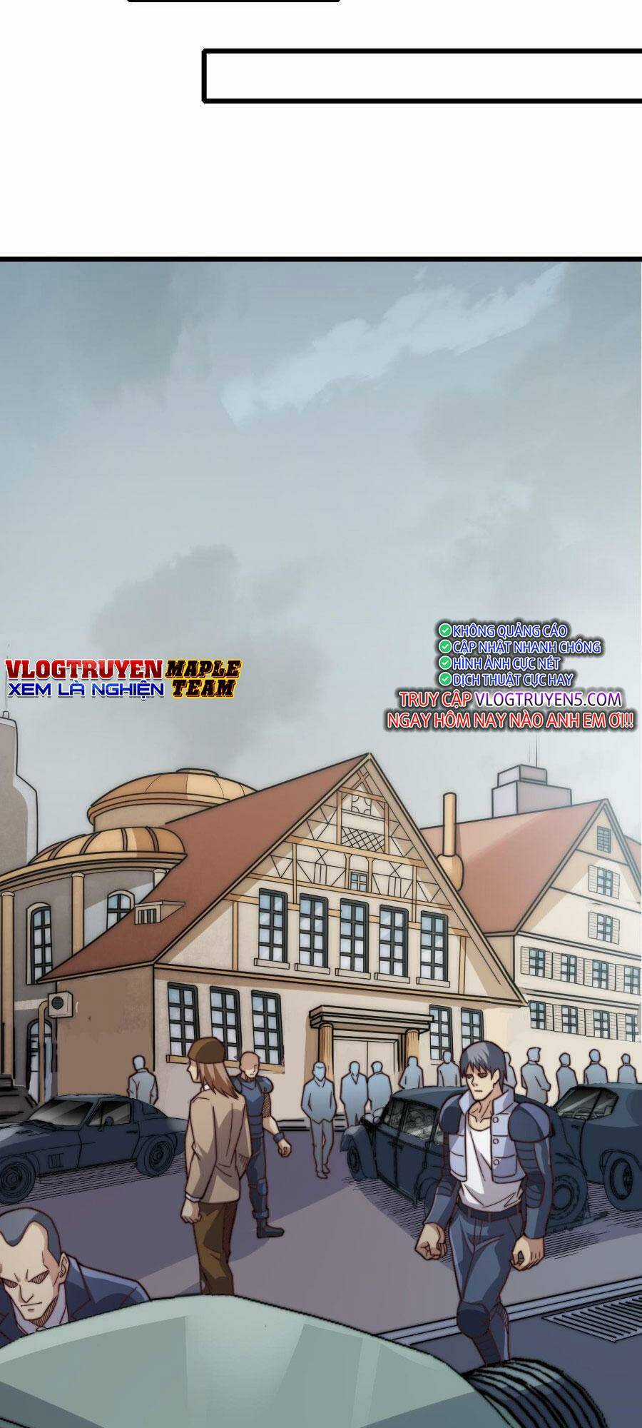 Farm Quái Thành Thần Chapter 10 trang 24