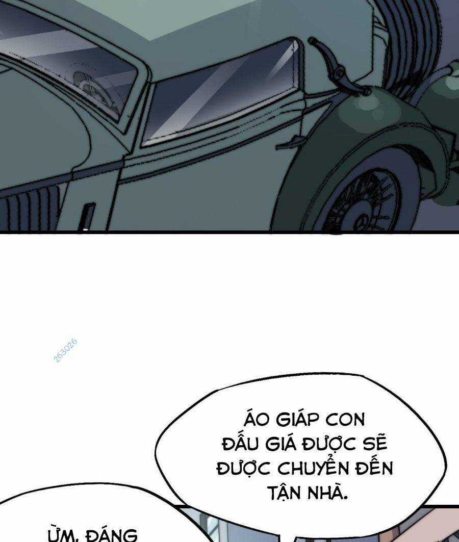 Farm Quái Thành Thần Chapter 10 trang 25