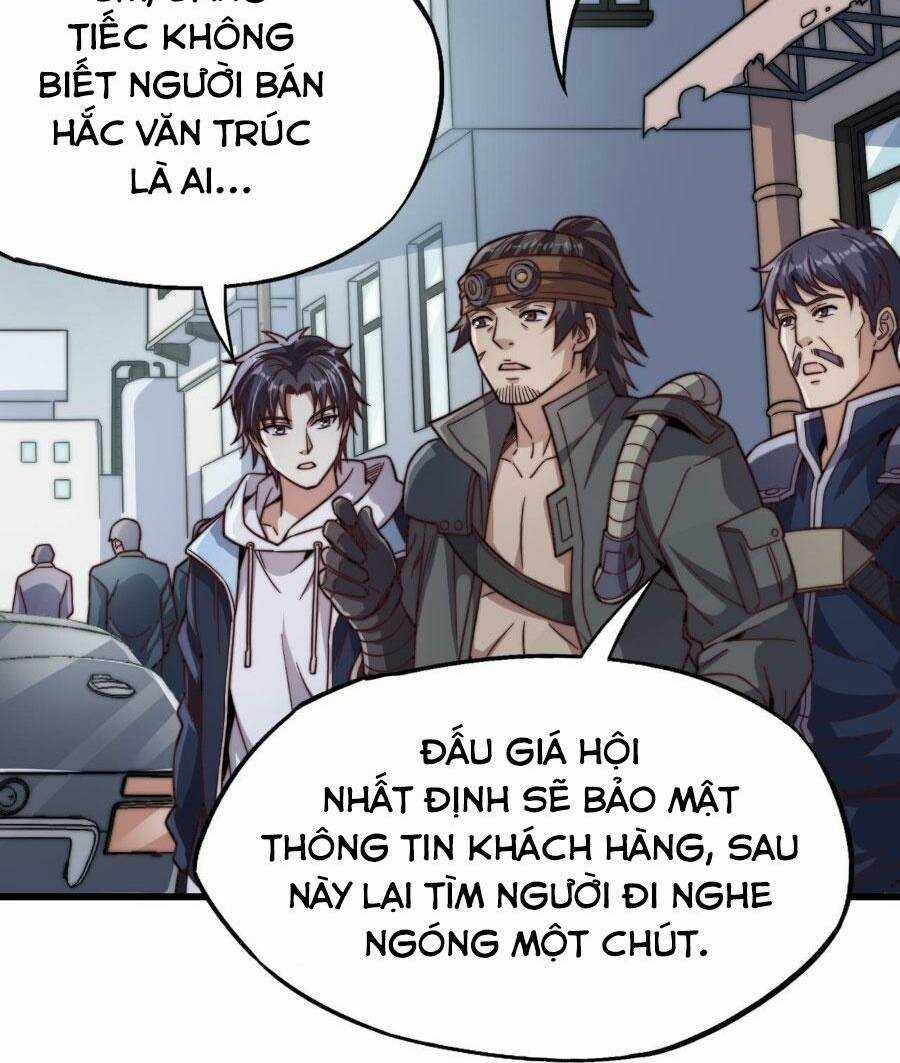 Farm Quái Thành Thần Chapter 10 trang 26