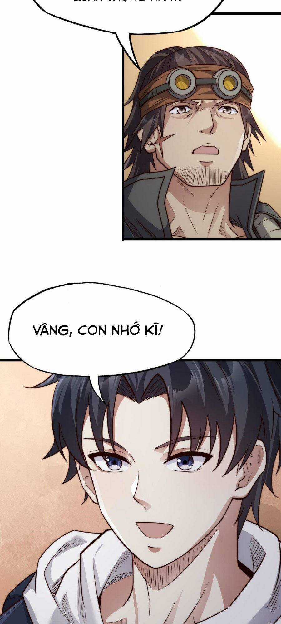 Farm Quái Thành Thần Chapter 10 trang 32