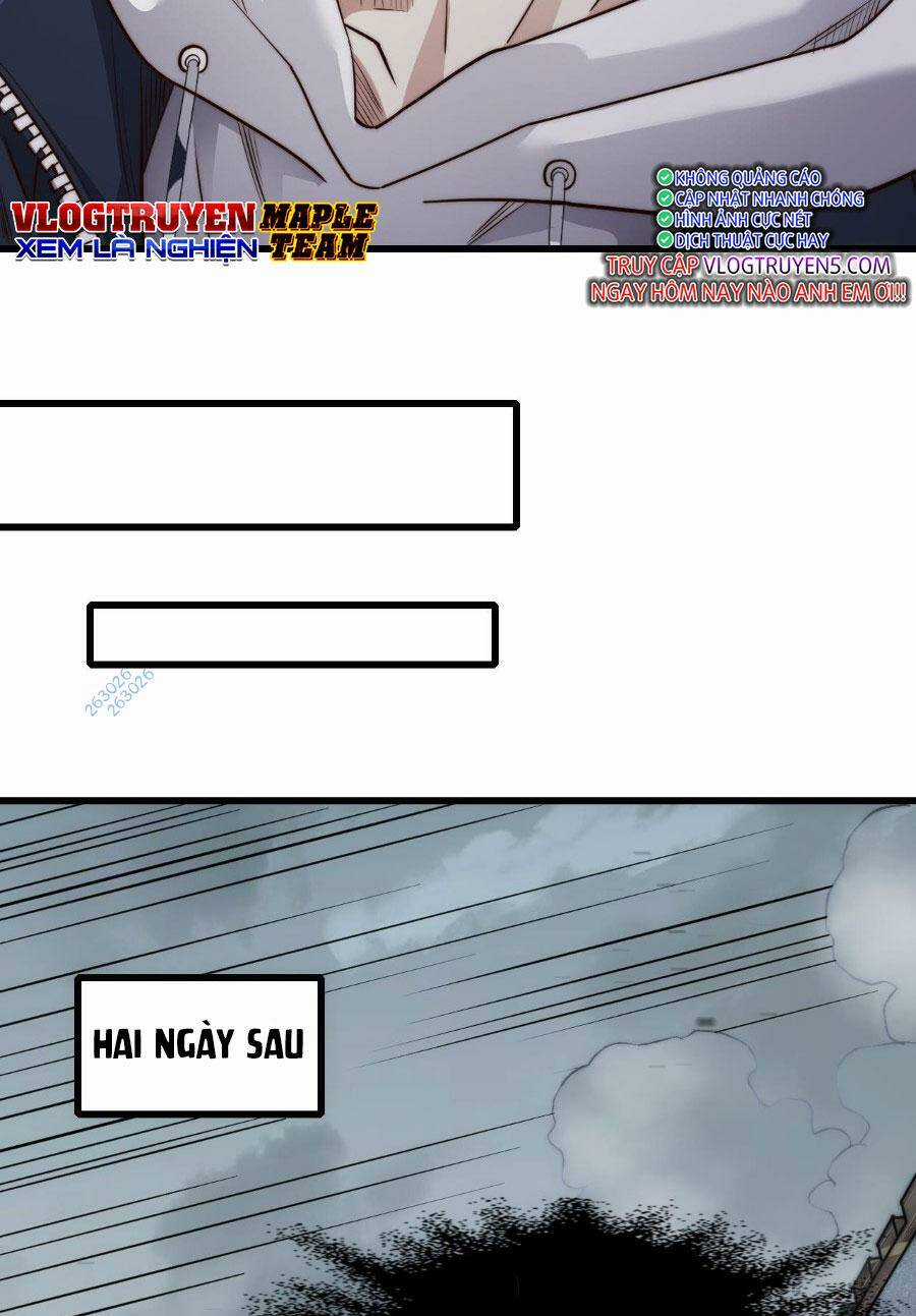 Farm Quái Thành Thần Chapter 10 trang 33