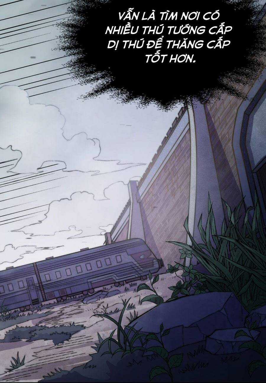 Farm Quái Thành Thần Chapter 10 trang 34