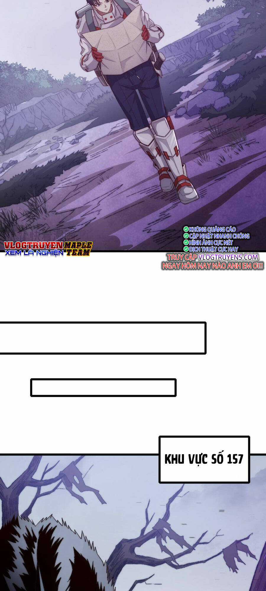 Farm Quái Thành Thần Chapter 10 trang 36