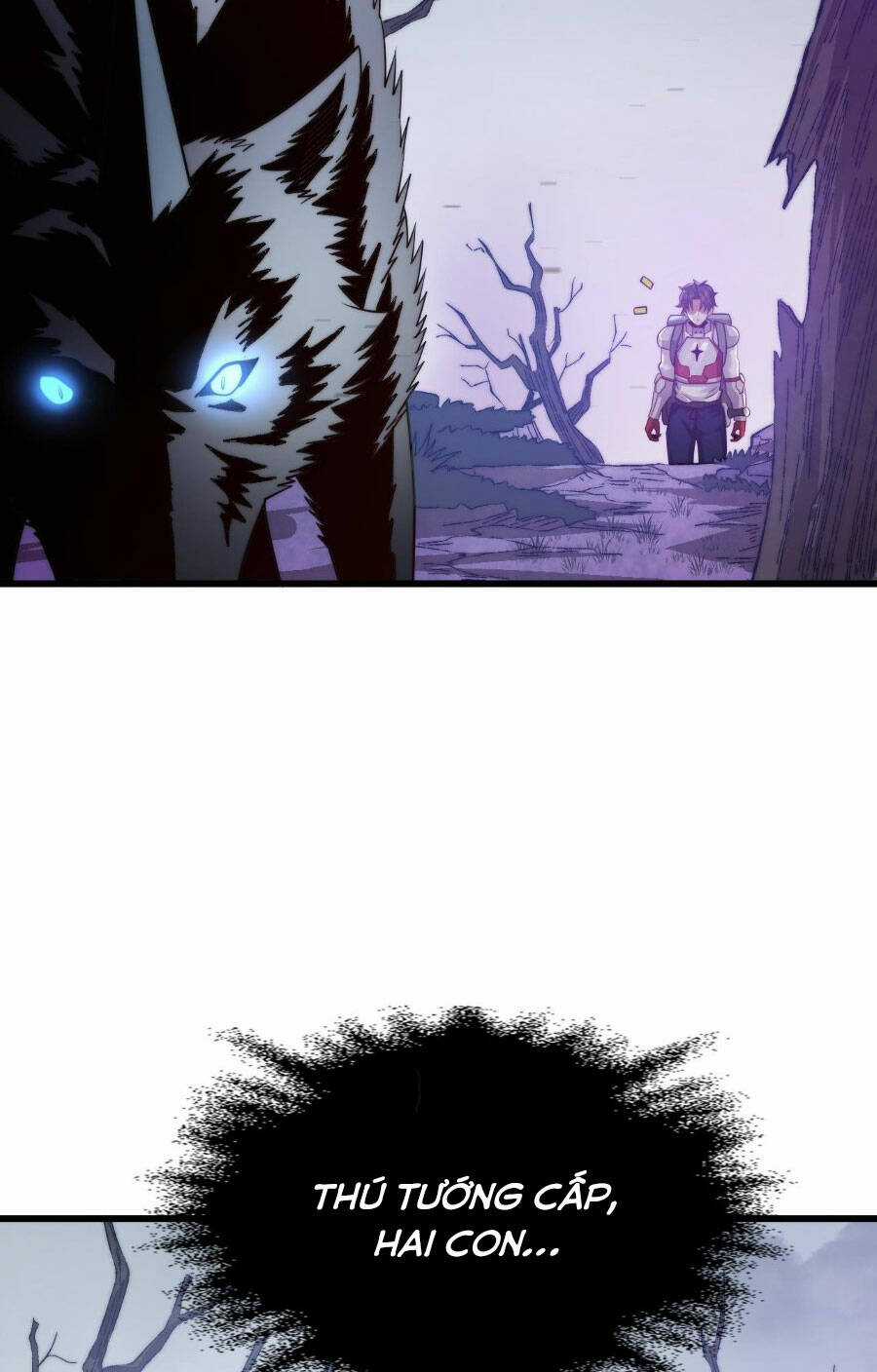 Farm Quái Thành Thần Chapter 10 trang 37