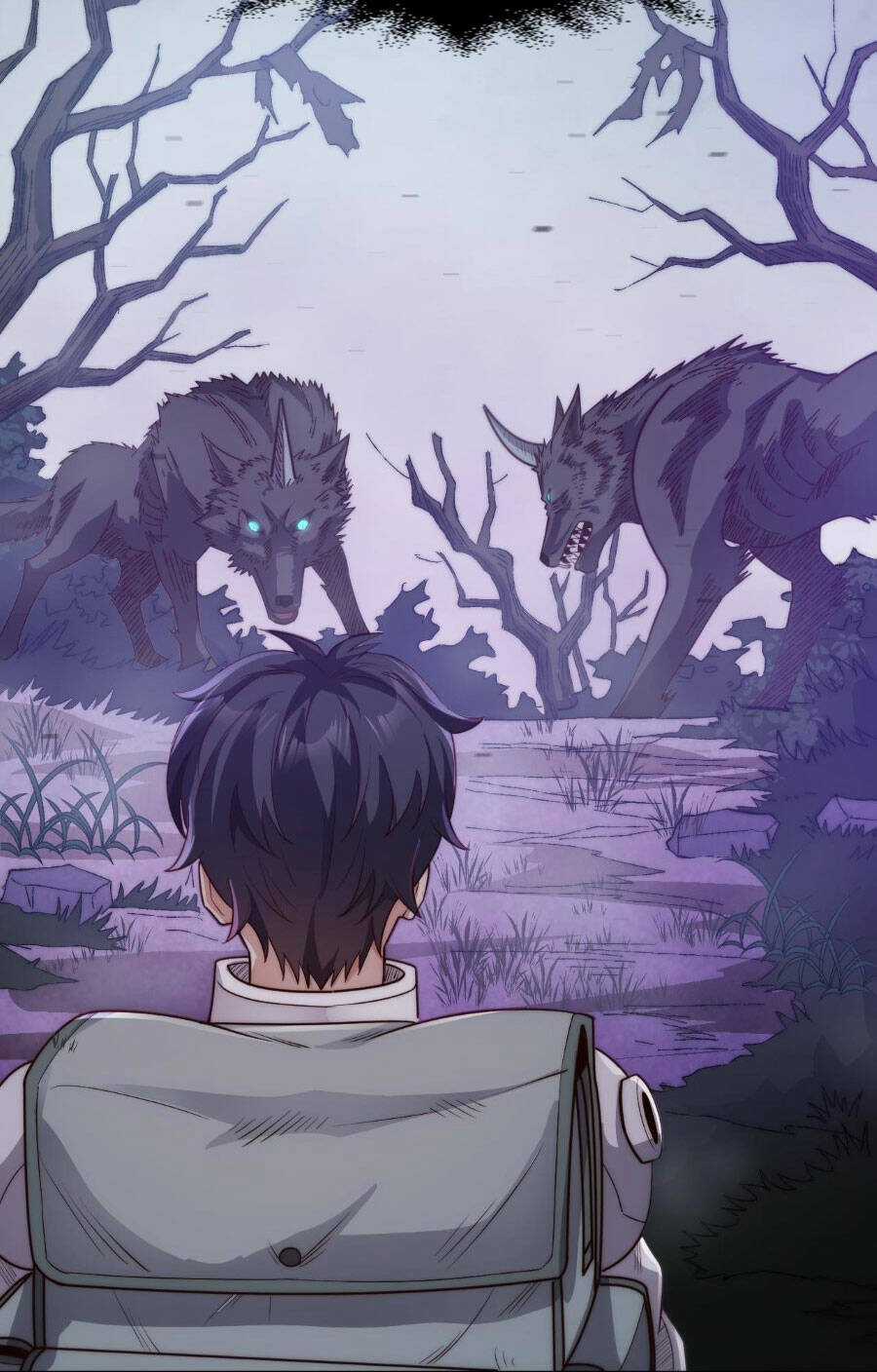 Farm Quái Thành Thần Chapter 10 trang 38