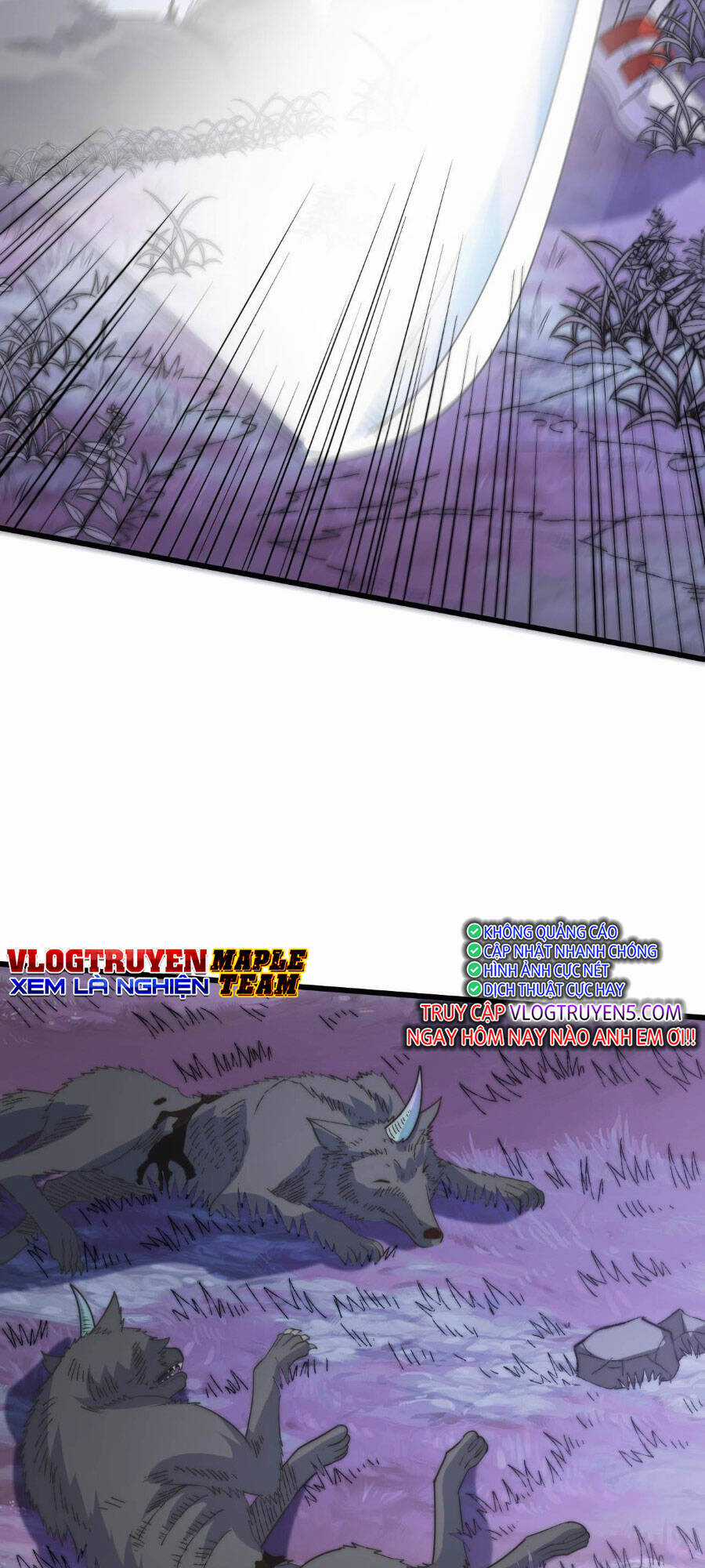 Farm Quái Thành Thần Chapter 10 trang 44