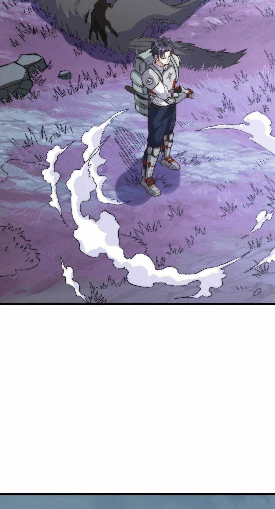 Farm Quái Thành Thần Chapter 10 trang 45