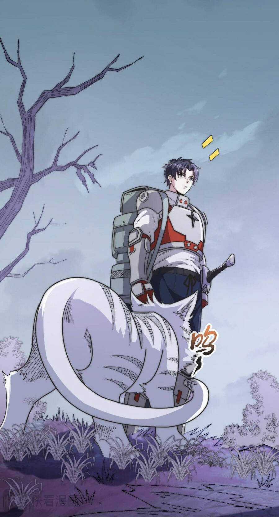 Farm Quái Thành Thần Chapter 10 trang 46