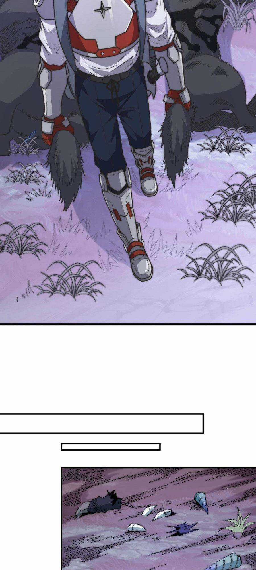 Farm Quái Thành Thần Chapter 10 trang 49