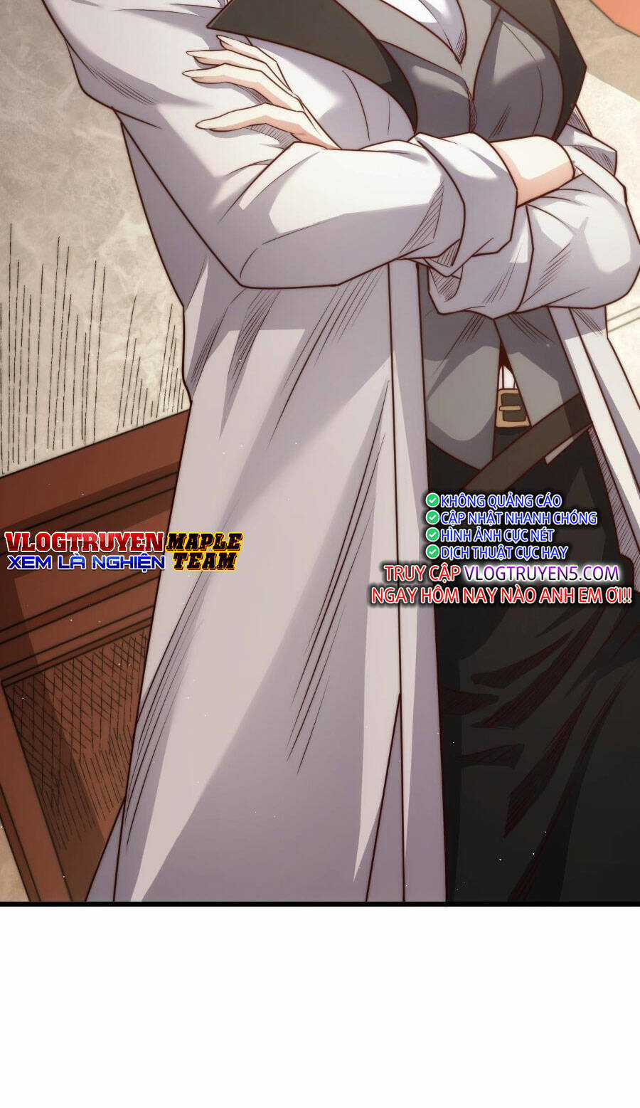 Farm Quái Thành Thần Chapter 10 trang 5