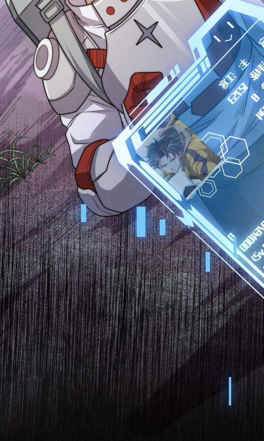 Farm Quái Thành Thần Chapter 10 trang 51