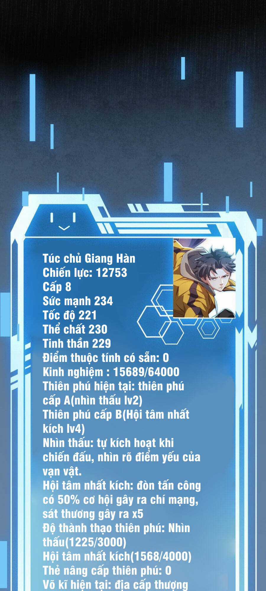 Farm Quái Thành Thần Chapter 10 trang 52