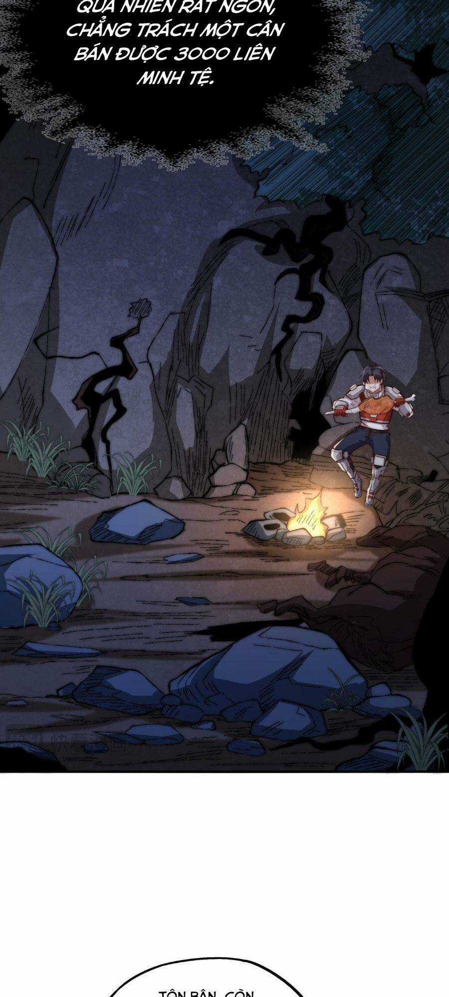 Farm Quái Thành Thần Chapter 10 trang 57