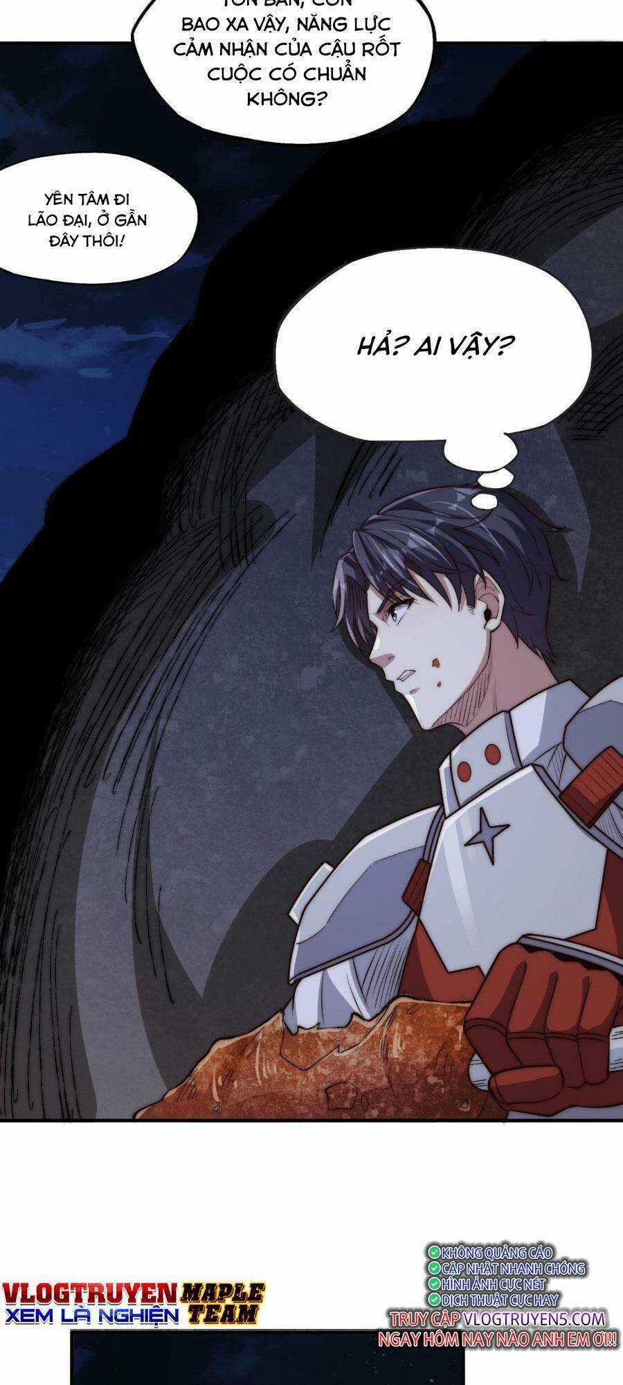 Farm Quái Thành Thần Chapter 10 trang 58