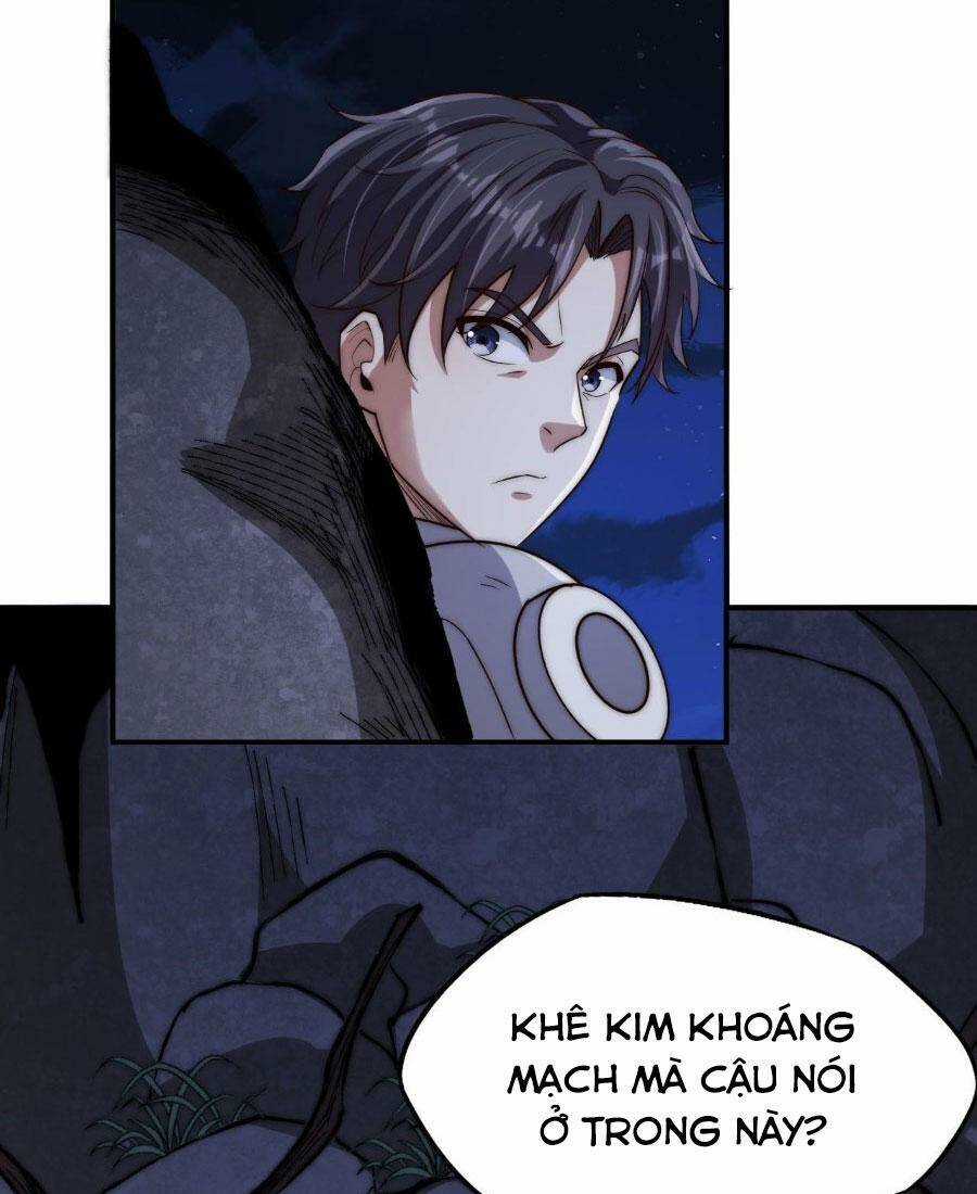 Farm Quái Thành Thần Chapter 10 trang 59