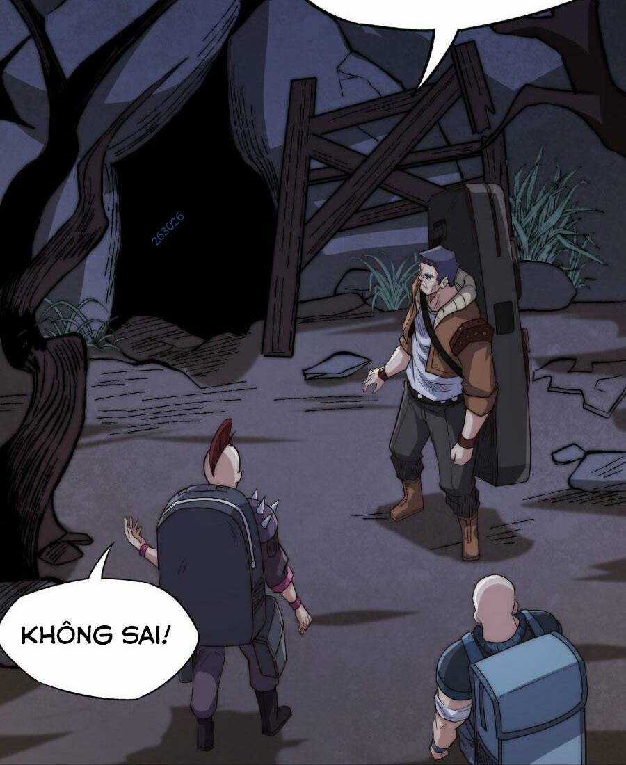 Farm Quái Thành Thần Chapter 10 trang 60